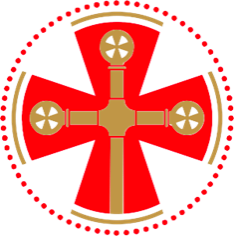 St Paul's Catholic Primary School Logo