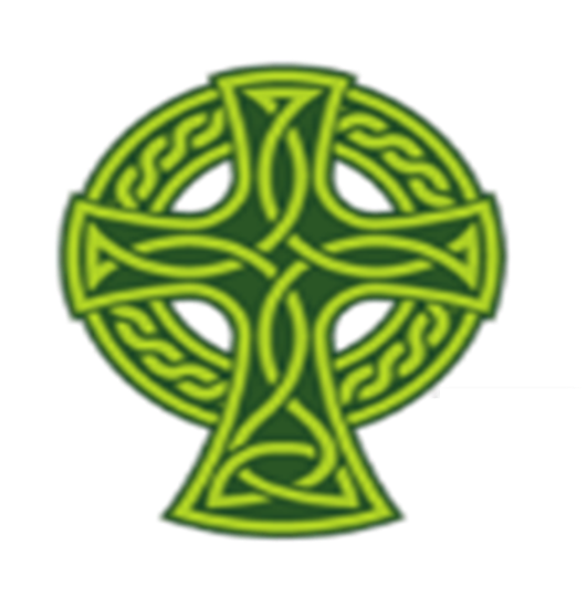 St Patrick's Primary School Logo