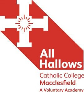 All Hallows Catholic College Logo