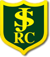 St John's Catholic Primary School Logo