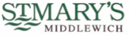 St Mary's Catholic Primary School Logo